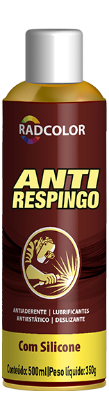 Anti-Respingo RC2001