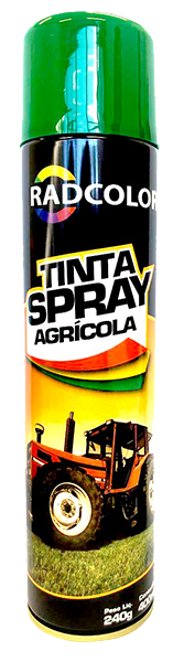 Spray Agrícola RC2216