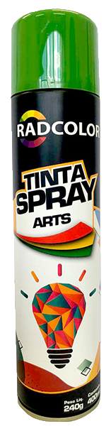 Spray Arts RC2219