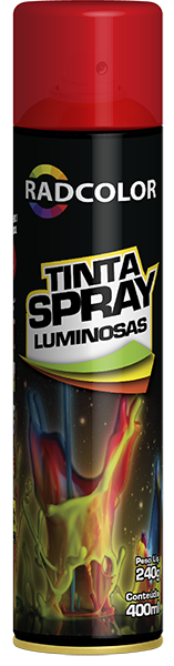Spray Luminosas RC2205