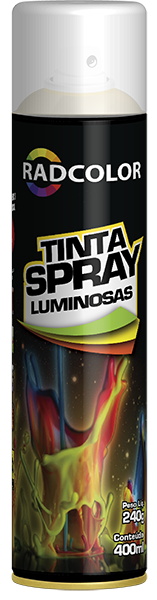 Spray Luminosas RC2206